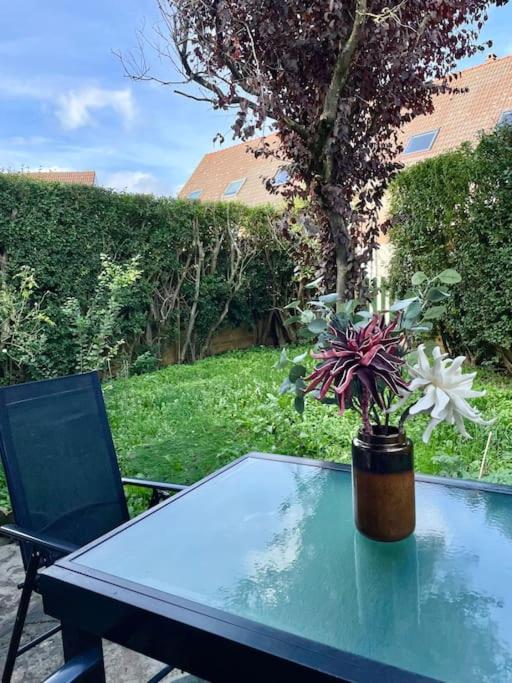Vive La Vie - Maison De Famille A Mers Proche Mer Exterior foto